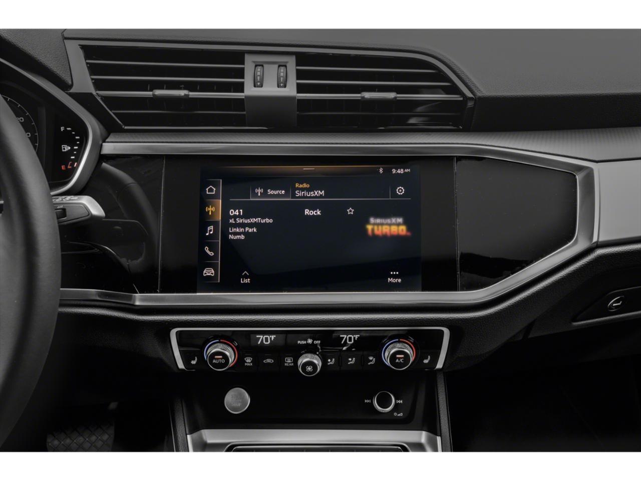 2022 Audi Q3 Premium 40 TFSI quattro