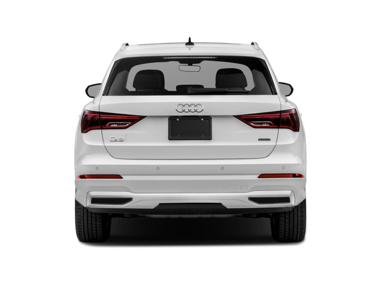 2022 Audi Q3 Premium 40 TFSI quattro