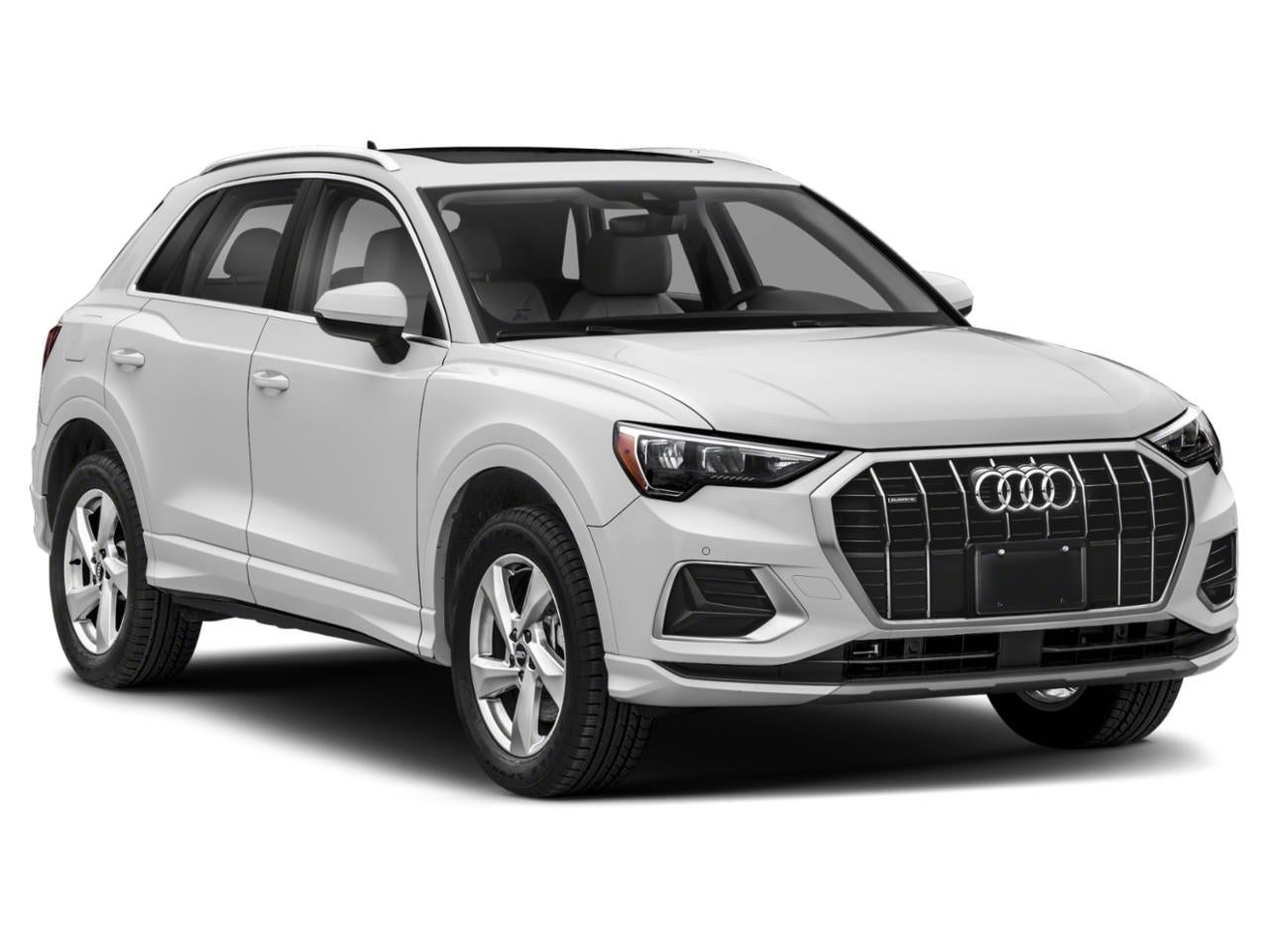 2022 Audi Q3 Premium 40 TFSI quattro