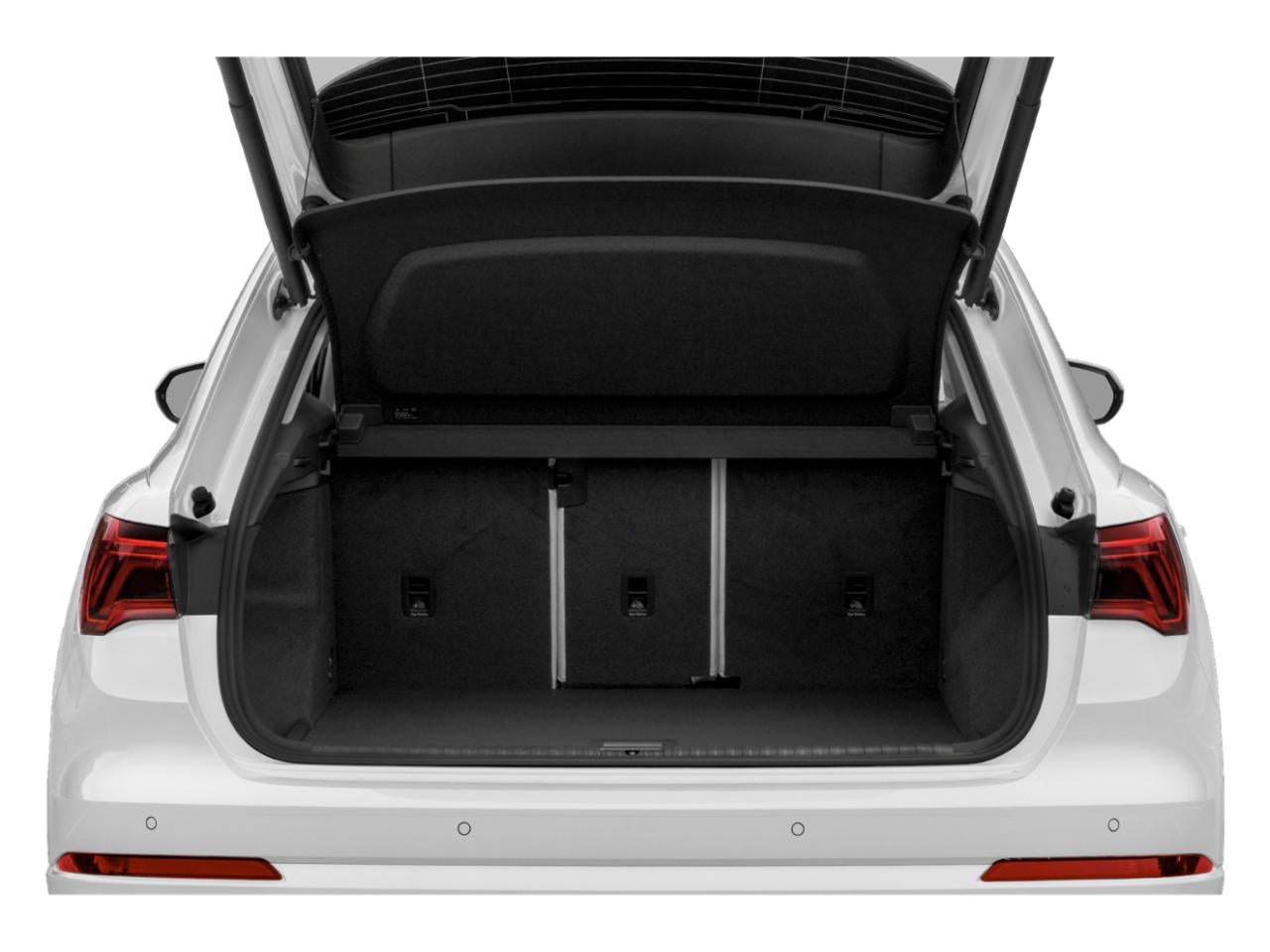 2022 Audi Q3 Premium 40 TFSI quattro