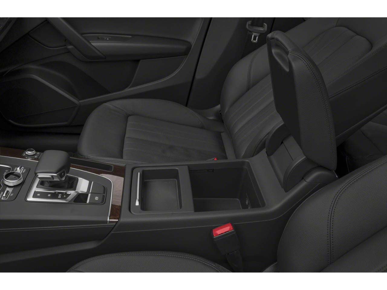 2018 Audi Q5 2.0 TFSI Tech Prestige