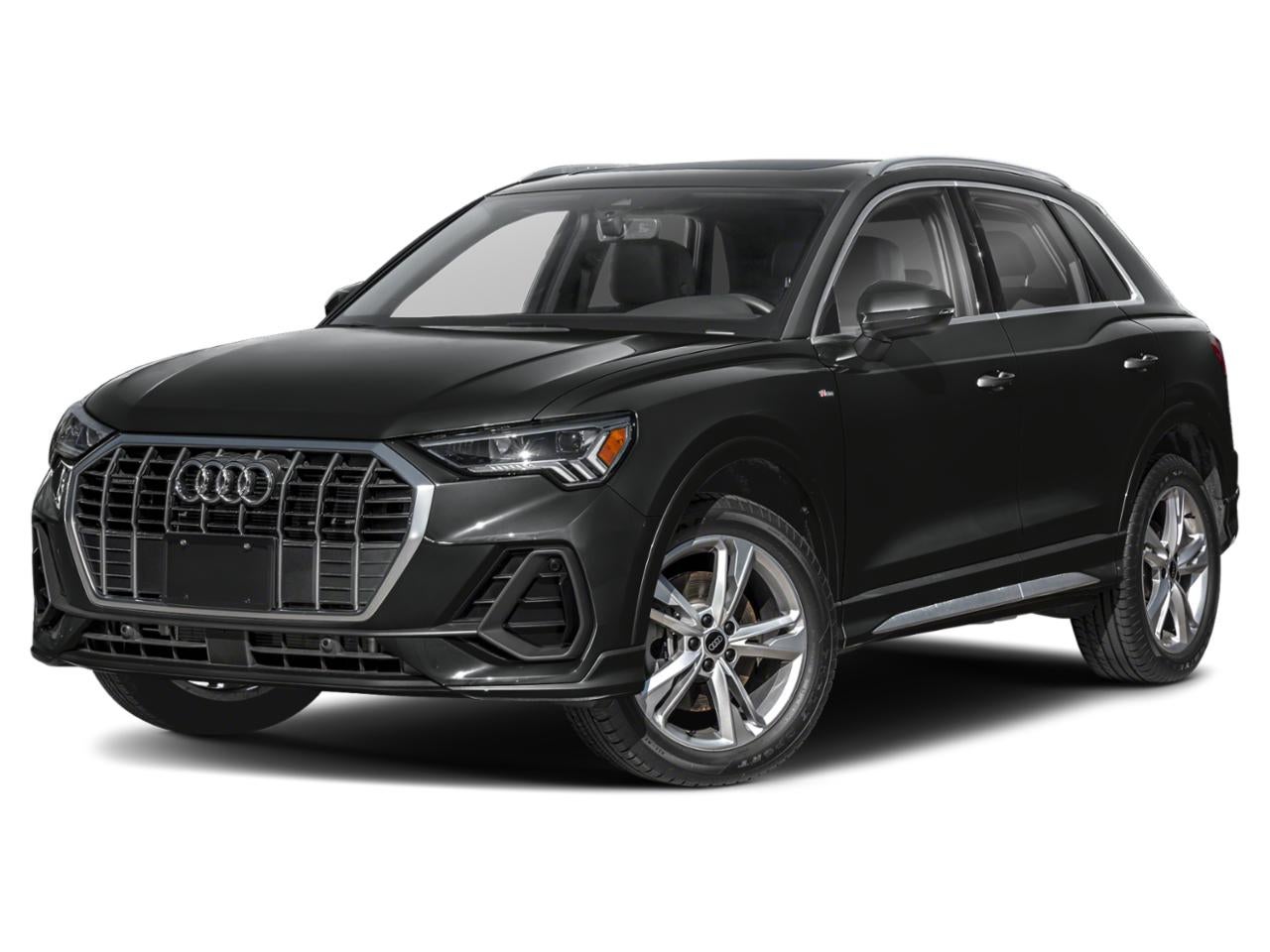 2023 Audi Q3 S line Premium 45 TFSI quattro