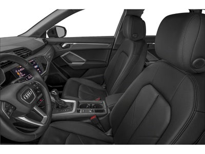 2023 Audi Q3 S line Premium 45 TFSI quattro