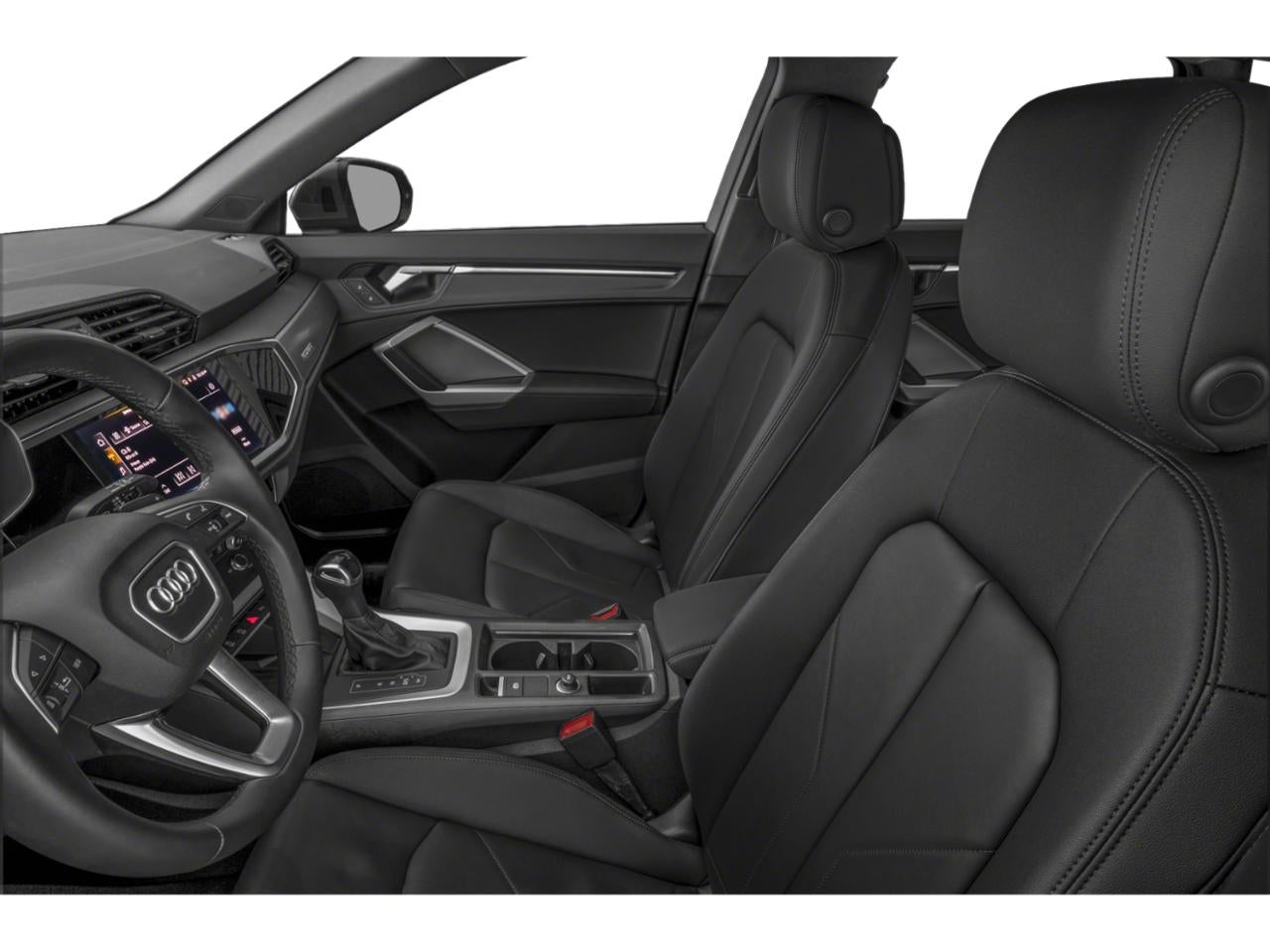 2023 Audi Q3 S line Premium 45 TFSI quattro