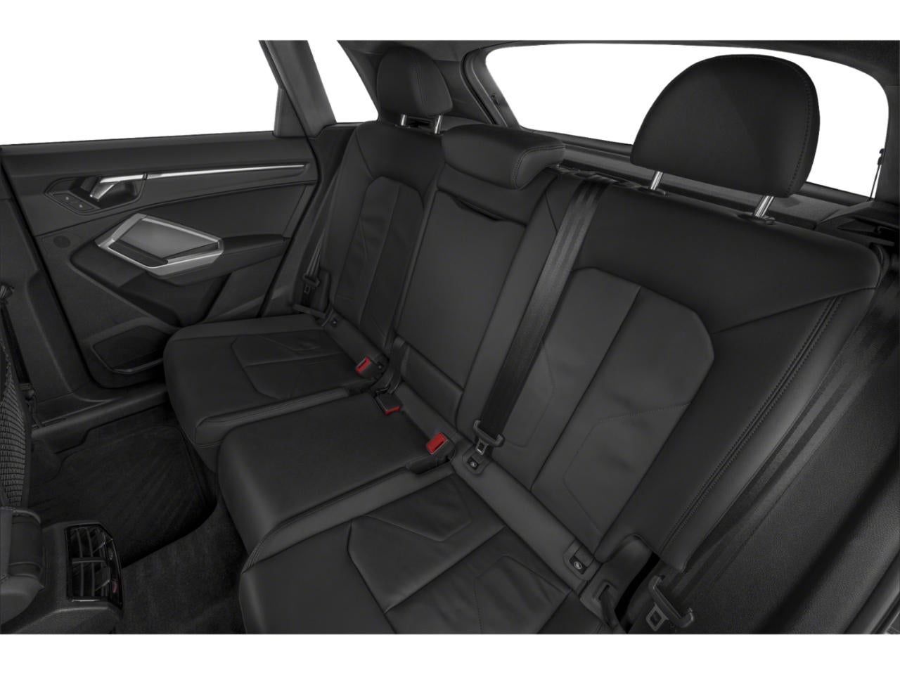 2023 Audi Q3 S line Premium 45 TFSI quattro