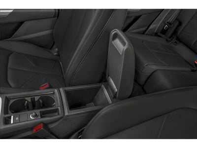 2023 Audi Q3 S line Premium 45 TFSI quattro