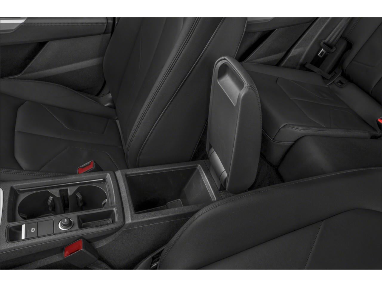 2023 Audi Q3 S line Premium 45 TFSI quattro