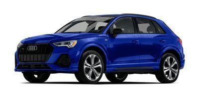 2023 Audi Q3 S line Premium 45 TFSI quattro