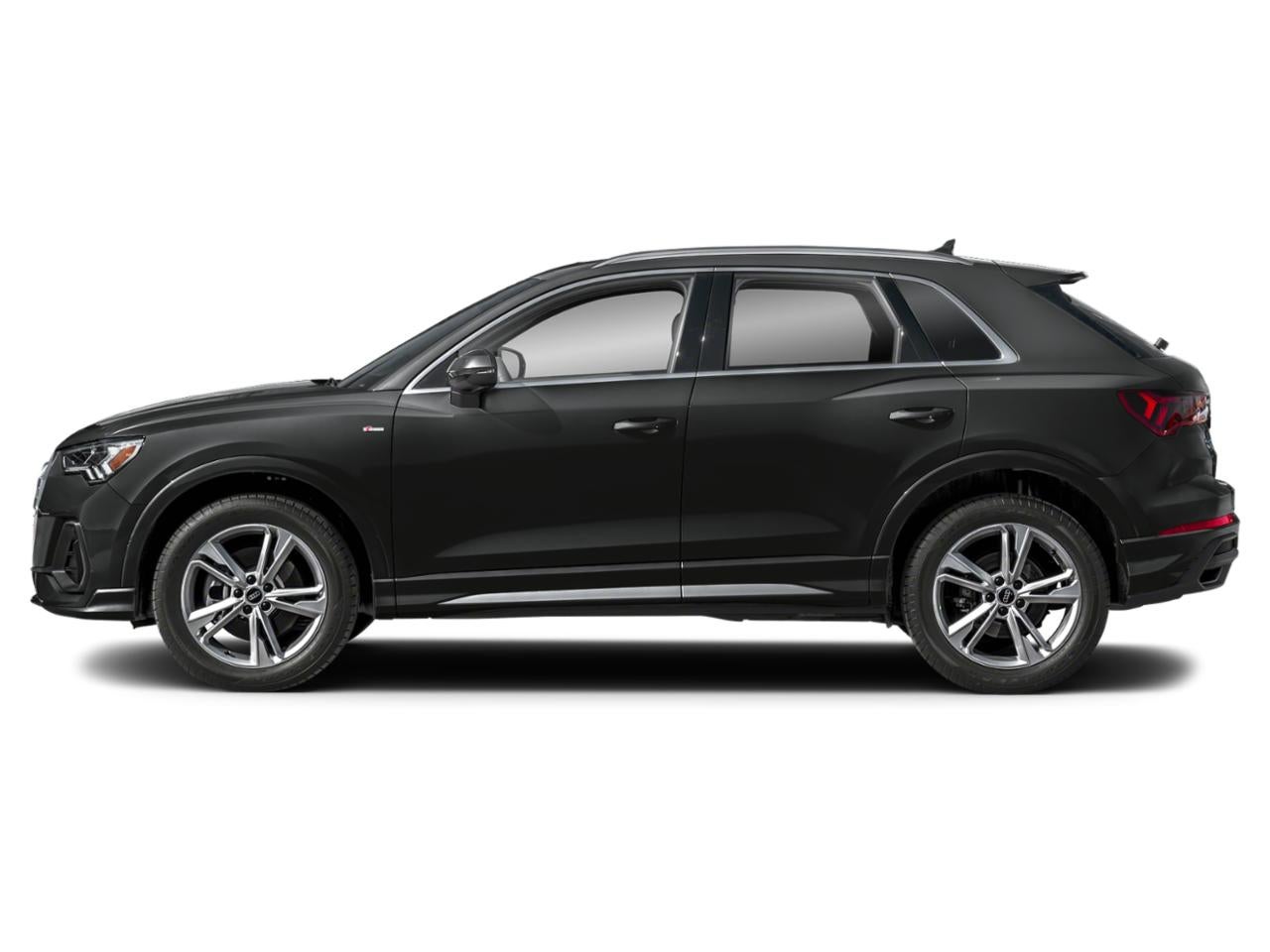 2023 Audi Q3 S line Premium 45 TFSI quattro