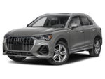 2023 Audi Q3 S line Premium 45 TFSI quattro
