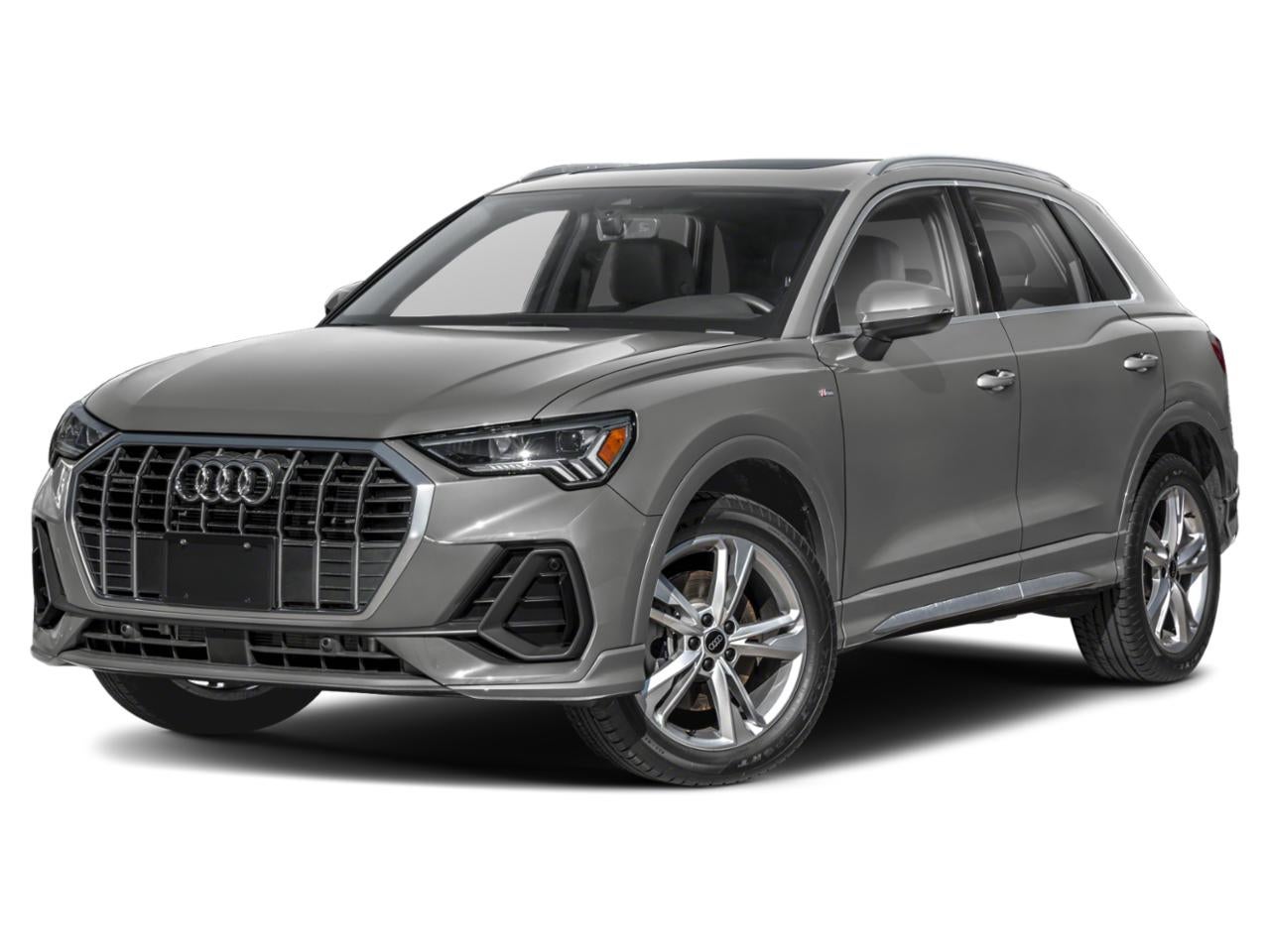 2023 Audi Q3 S line Premium 45 TFSI quattro