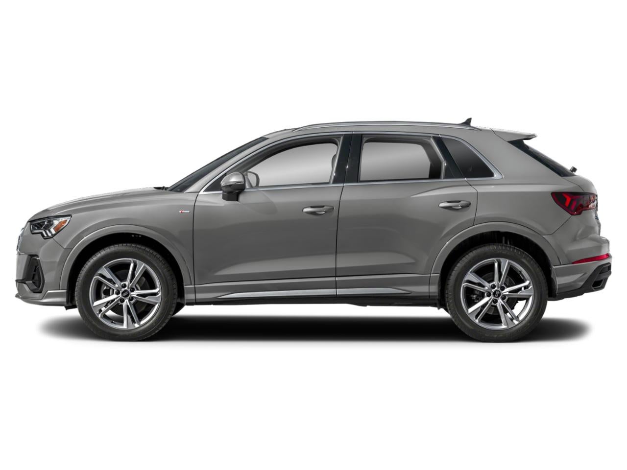 2023 Audi Q3 S line Premium 45 TFSI quattro