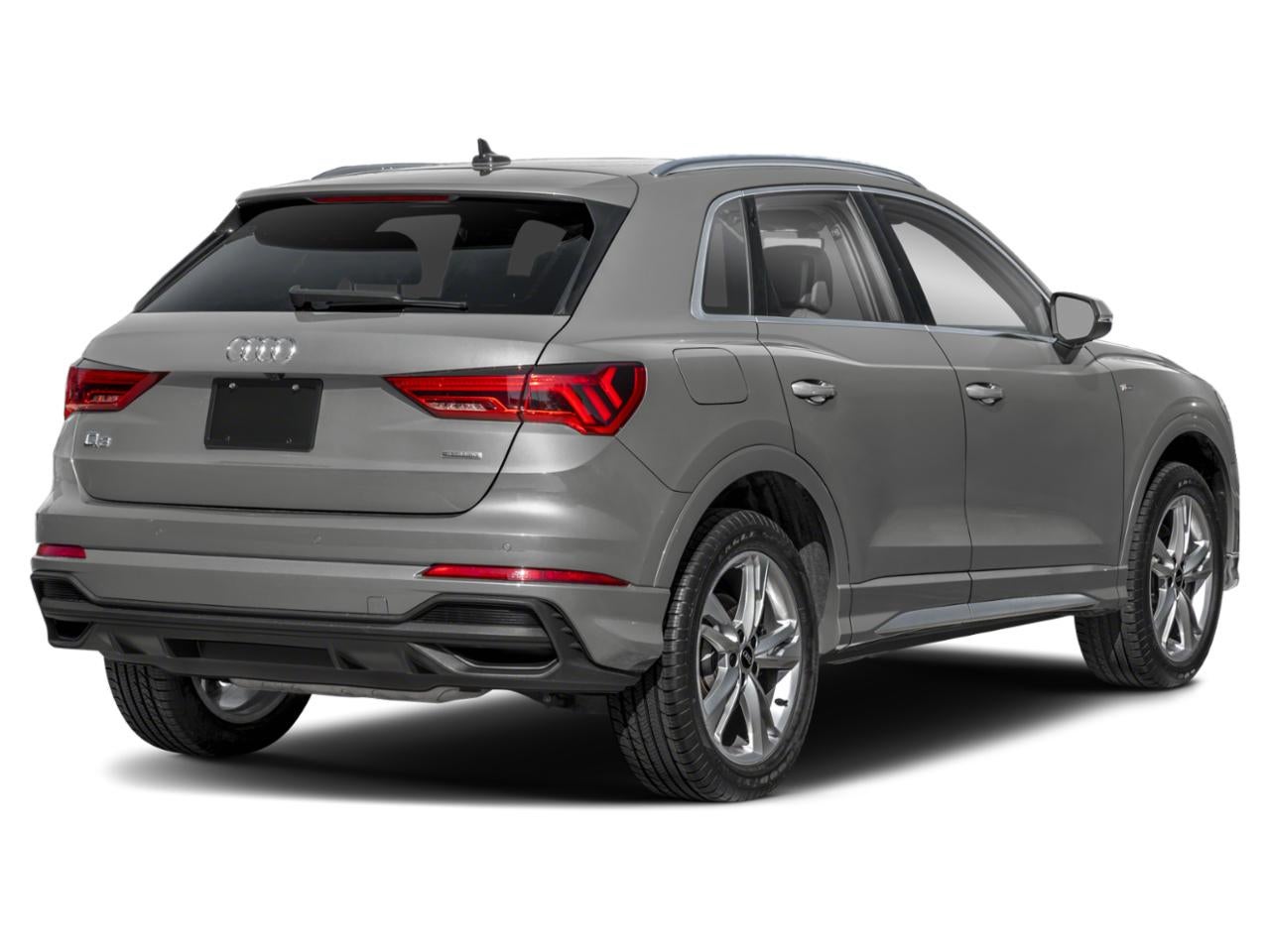2023 Audi Q3 S line Premium 45 TFSI quattro