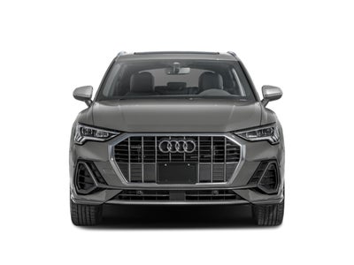 2023 Audi Q3 S line Premium 45 TFSI quattro