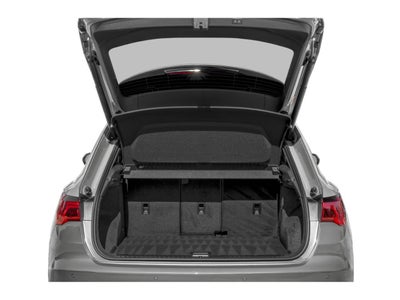 2023 Audi Q3 S line Premium 45 TFSI quattro