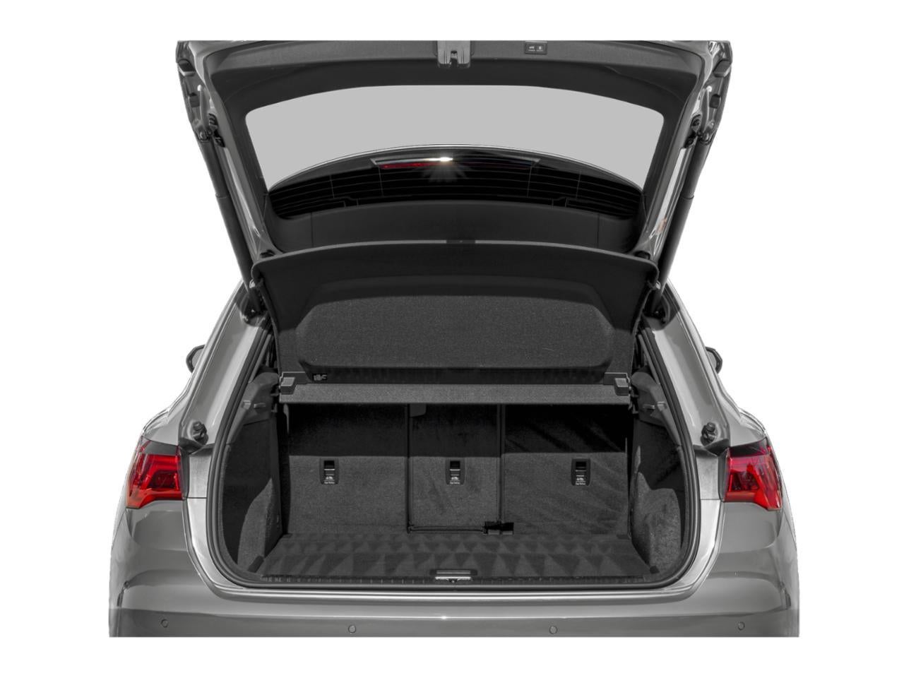 2023 Audi Q3 S line Premium 45 TFSI quattro