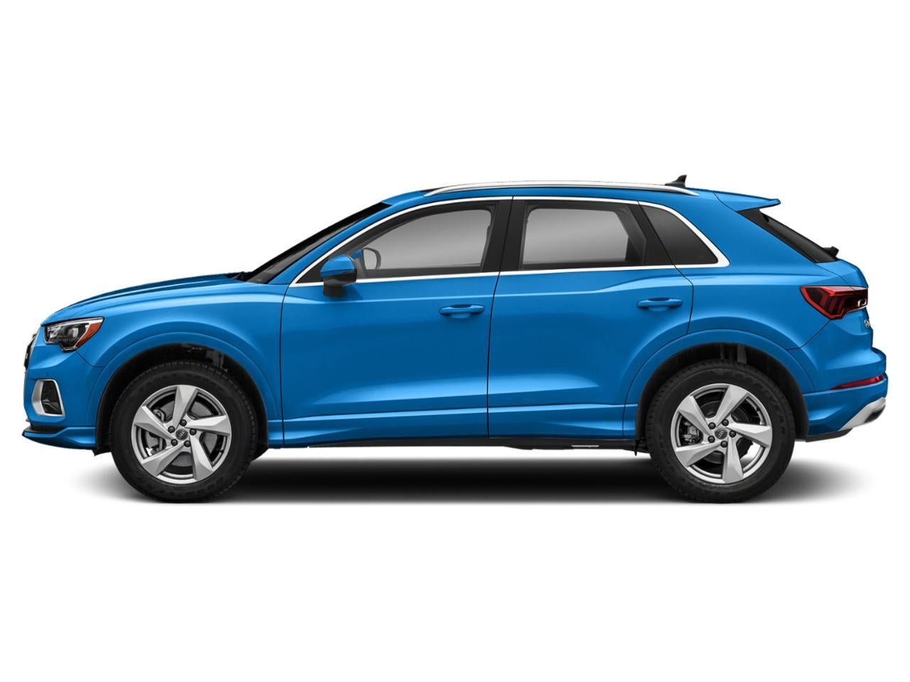 2021 Audi Q3 S line Premium 45 TFSI quattro