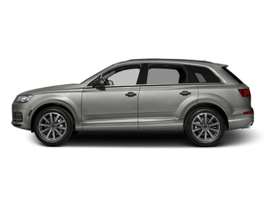 2017 Audi Q7 3.0 TFSI Premium Plus