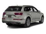 2017 Audi Q7 3.0 TFSI Premium Plus