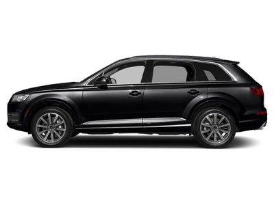 2019 Audi Q7 Premium Plus 45 TFSI quattro