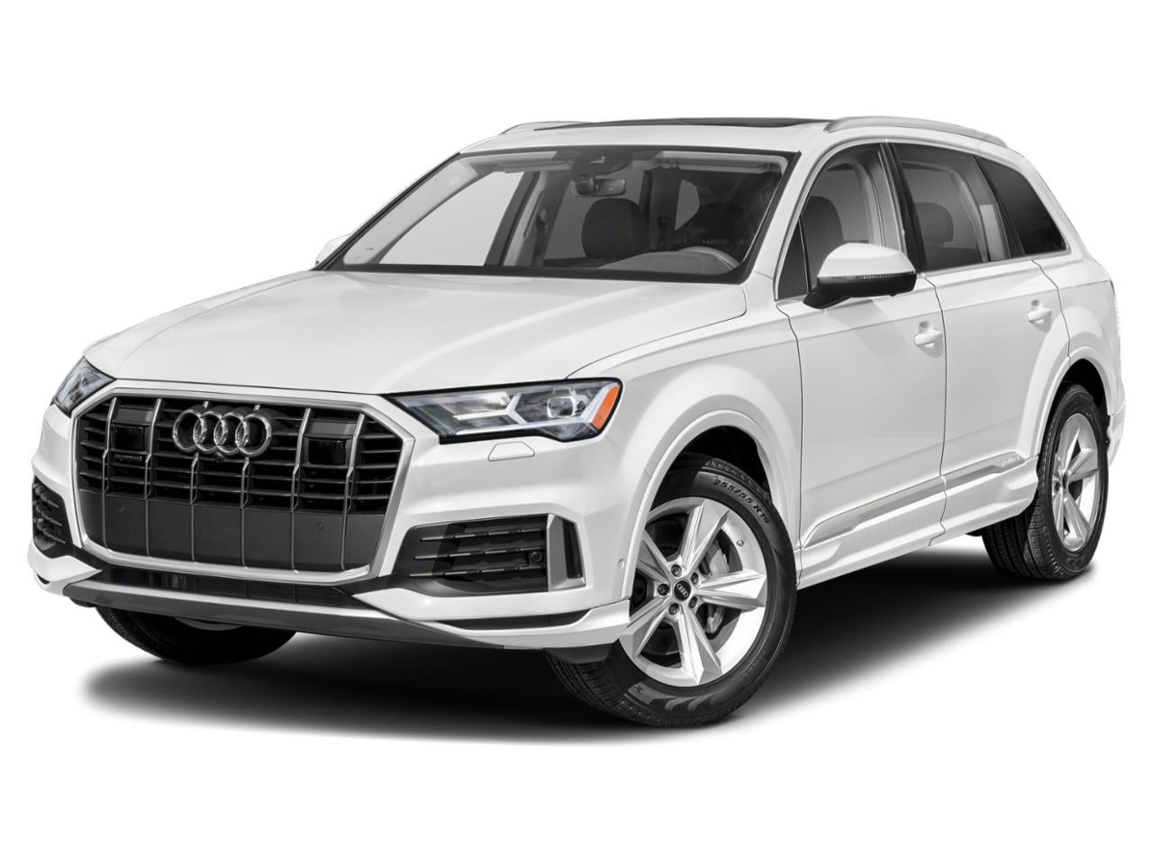 2023 Audi Q7 Premium Plus 55 TFSI quattro