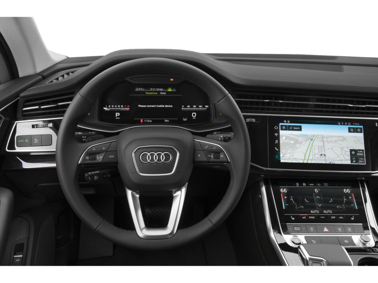 2023 Audi Q7 Premium Plus 55 TFSI quattro