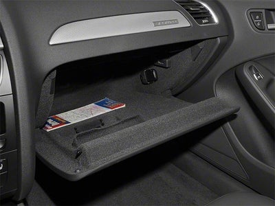 2013 Audi allroad 4dr Wgn Premium Plus