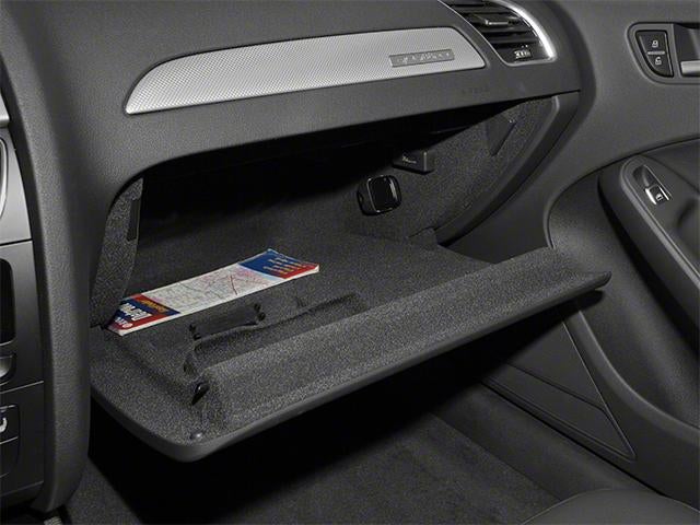 2013 Audi allroad 4dr Wgn Premium Plus