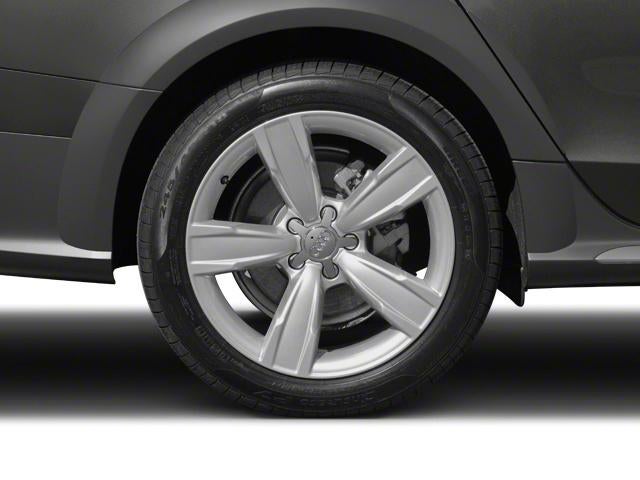 2013 Audi allroad 4dr Wgn Premium Plus