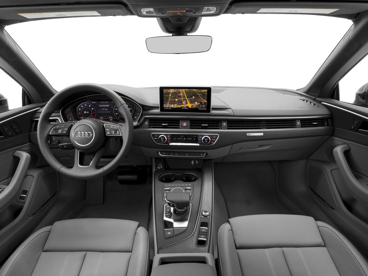 2018 Audi A5 Cabriolet 2.0 TFSI Prestige