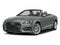 2018 Audi A5 Cabriolet 2.0 TFSI Prestige
