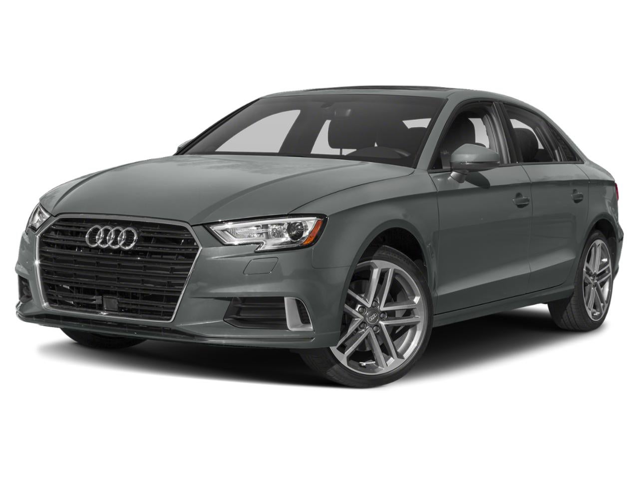2020 Audi A3 Sedan S line Premium 45 TFSI quattro