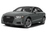 2020 Audi A3 Sedan S line Premium 45 TFSI quattro