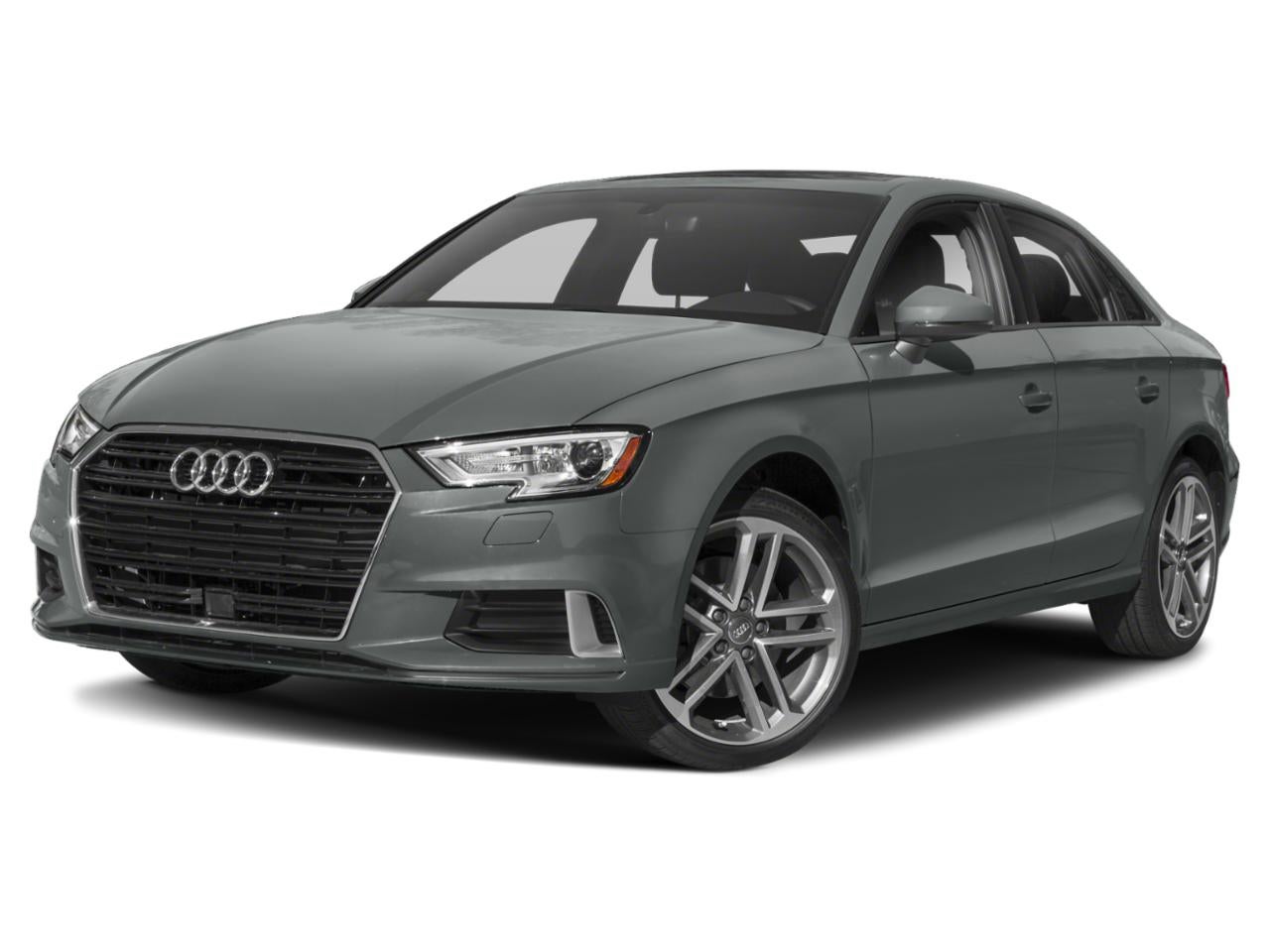 2020 Audi A3 Sedan S line Premium 45 TFSI quattro