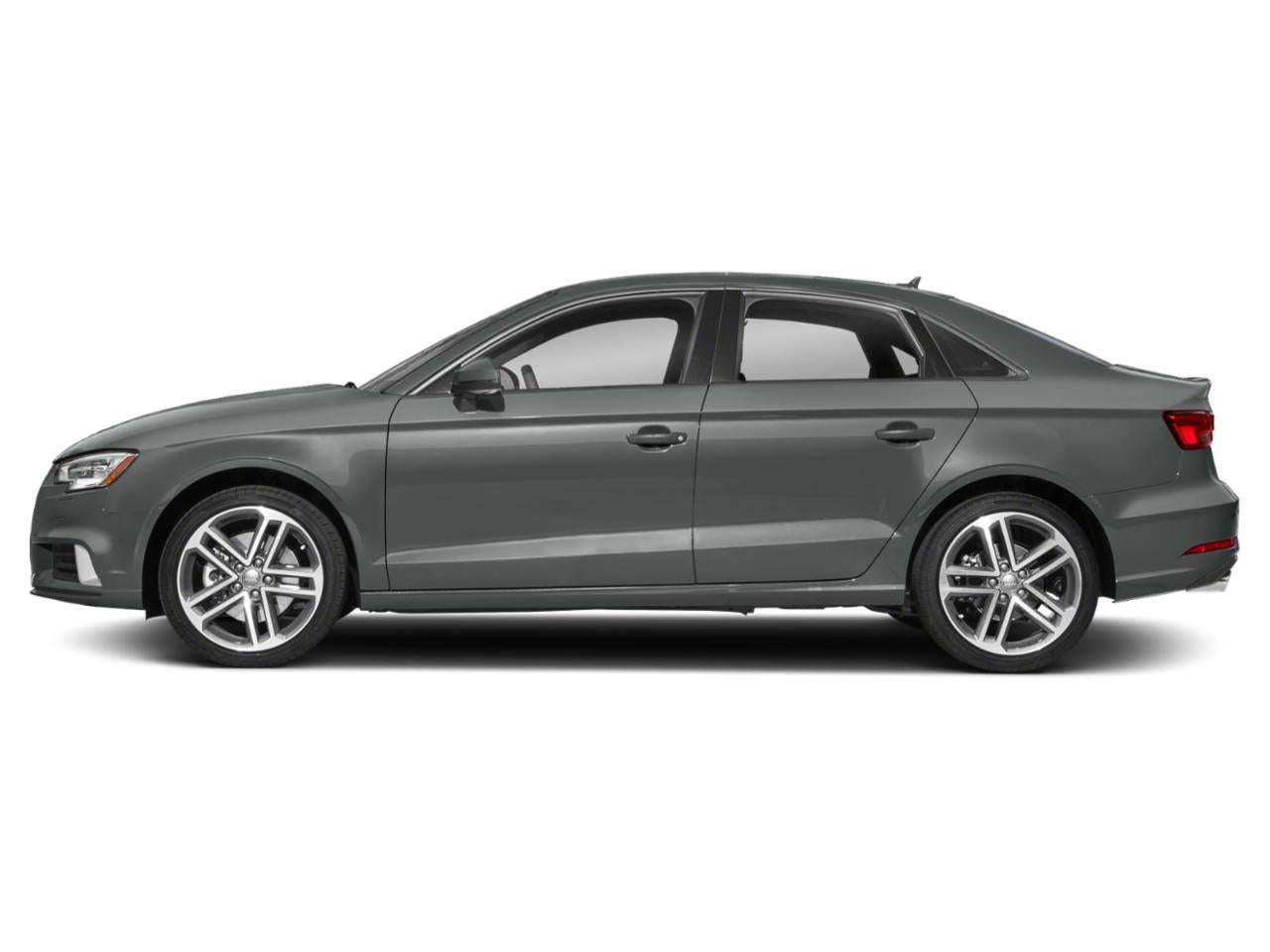 2020 Audi A3 Sedan S line Premium 45 TFSI quattro