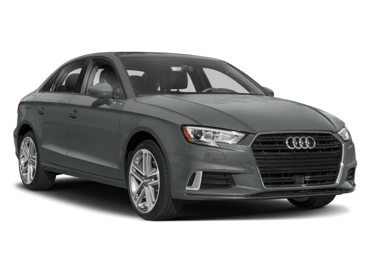 2020 Audi A3 Sedan S line Premium 45 TFSI quattro
