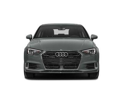 2020 Audi A3 Sedan S line Premium 45 TFSI quattro