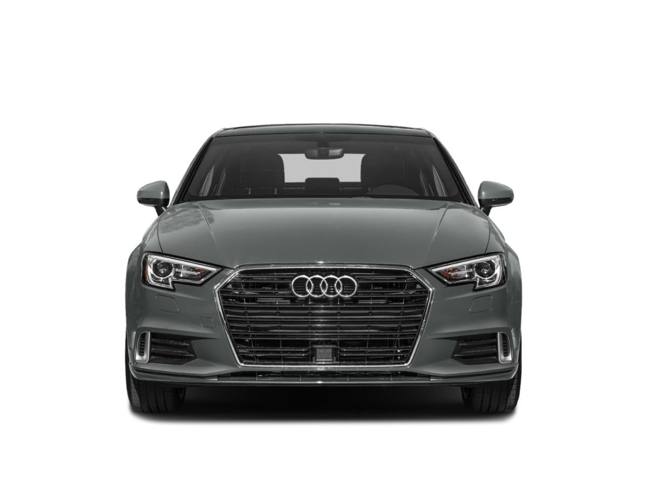 2020 Audi A3 Sedan S line Premium 45 TFSI quattro