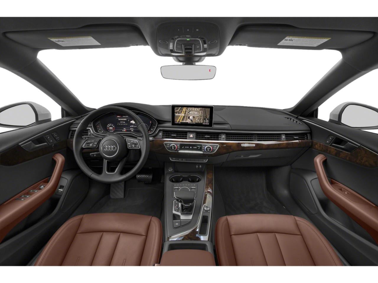 2019 Audi A5 Sportback Premium 45 TFSI quattro