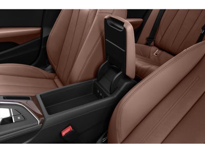 2019 Audi A5 Sportback Premium 45 TFSI quattro