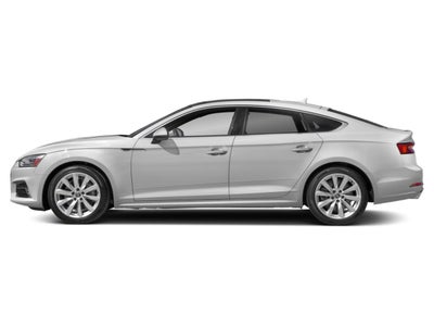 2019 Audi A5 Sportback Premium 45 TFSI quattro