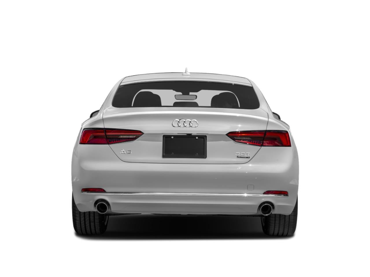 2019 Audi A5 Sportback Premium 45 TFSI quattro