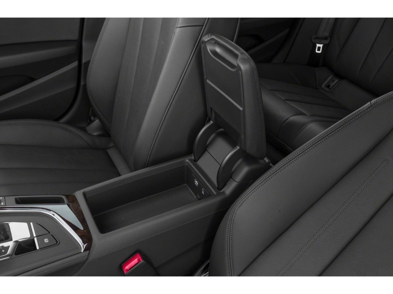 2019 Audi A4 Premium Plus 45 TFSI quattro