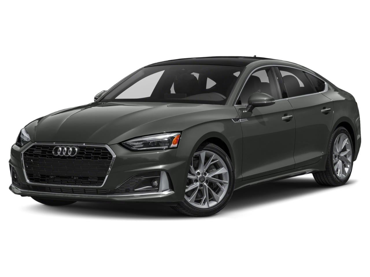 2022 Audi A5 Sportback S line Premium Plus 45 TFSI quattro