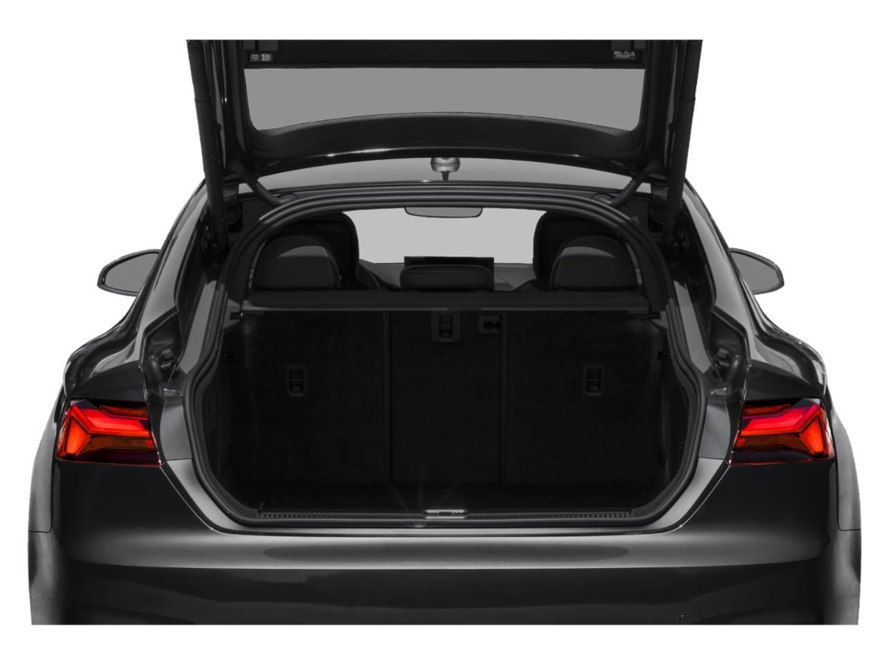 2022 Audi A5 Sportback S line Premium Plus 45 TFSI quattro