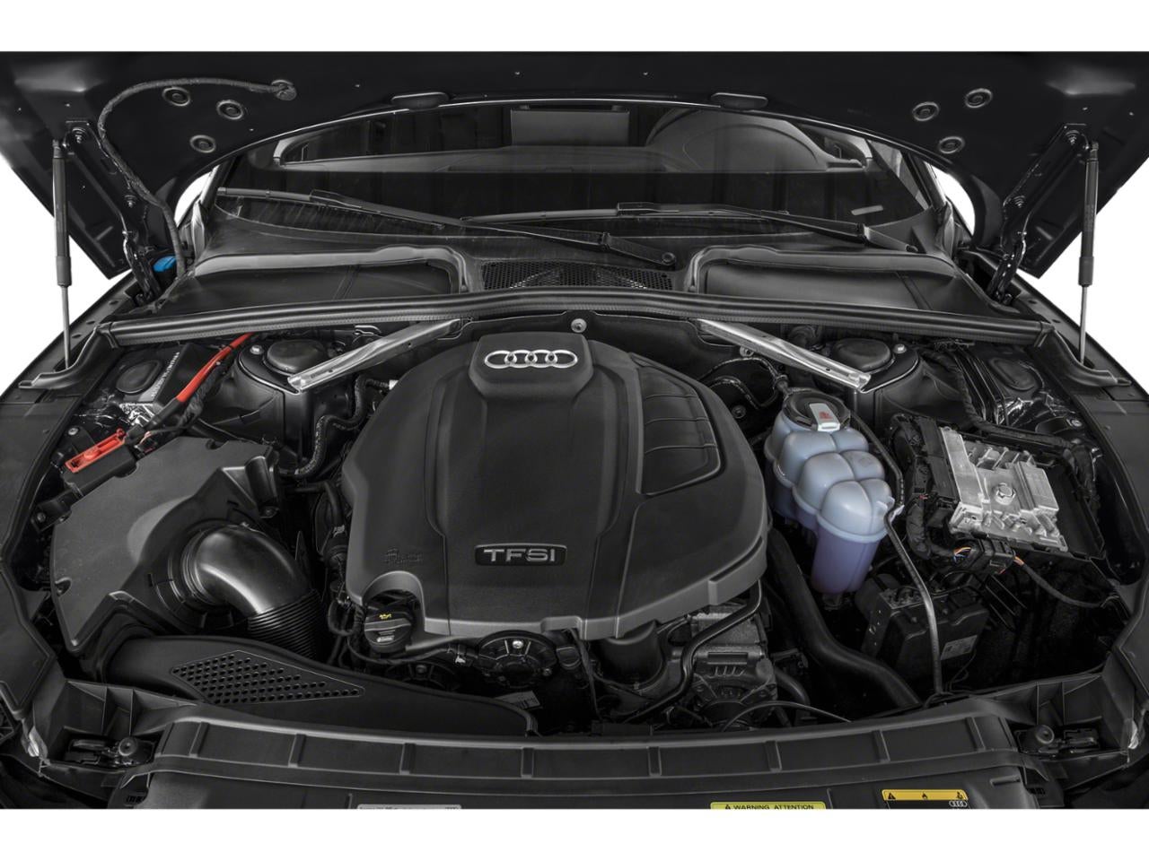 2022 Audi A5 Sportback S line Premium Plus 45 TFSI quattro