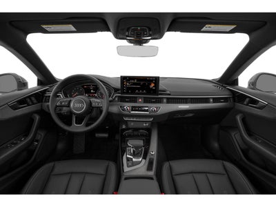 2022 Audi A5 Sportback S line Premium Plus 45 TFSI quattro