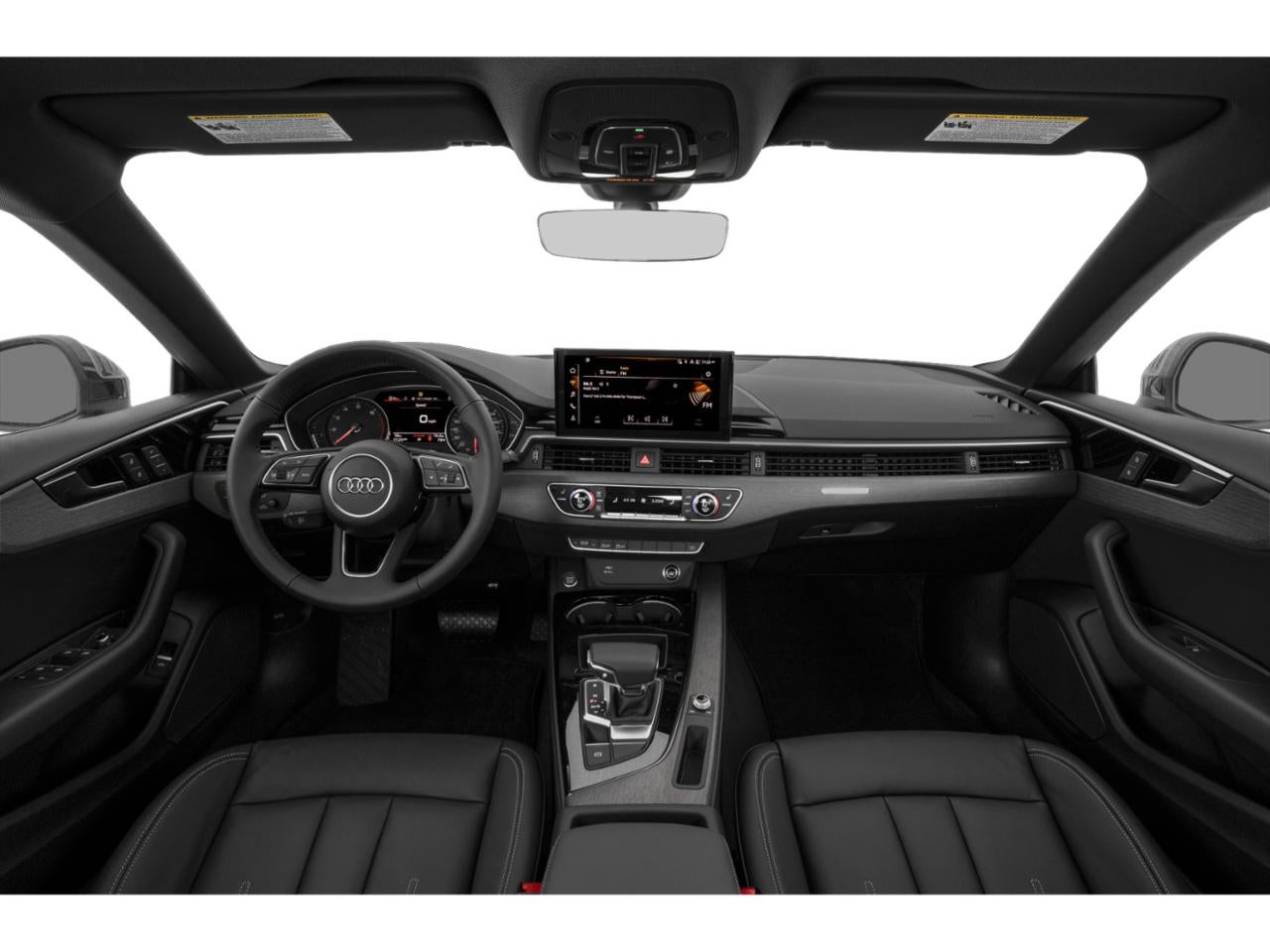 2022 Audi A5 Sportback S line Premium Plus 45 TFSI quattro