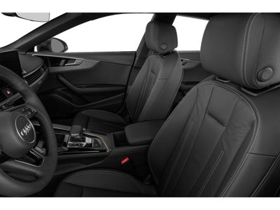 2022 Audi A5 Sportback S line Premium Plus 45 TFSI quattro