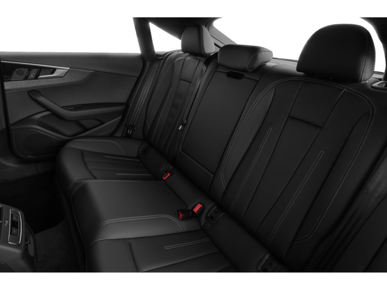 2022 Audi A5 Sportback S line Premium Plus 45 TFSI quattro